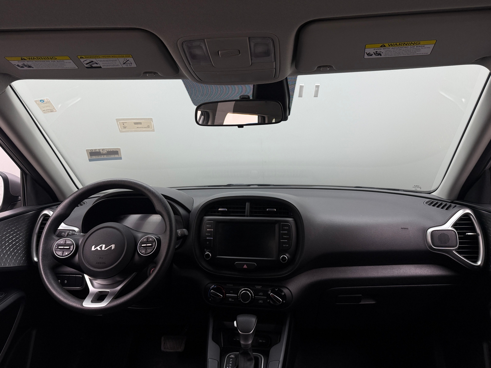 Thumbnail: 2024 Kia Soul - 3