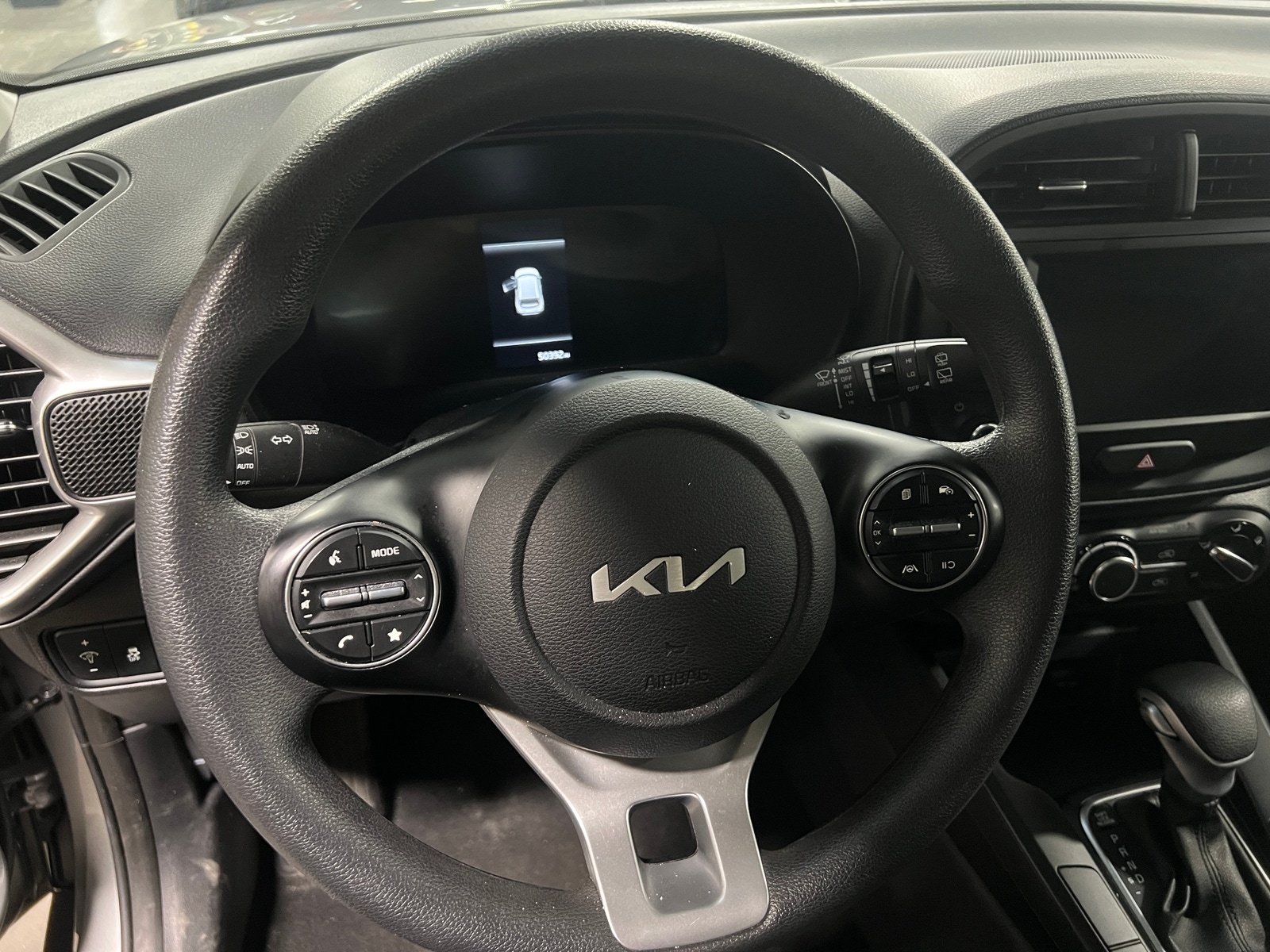 Thumbnail: 2024 Kia Soul - 5