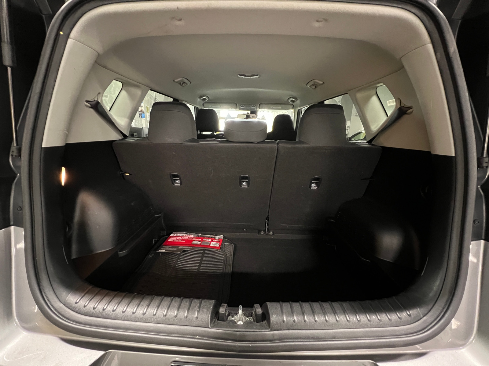 Thumbnail: 2024 Kia Soul - 7