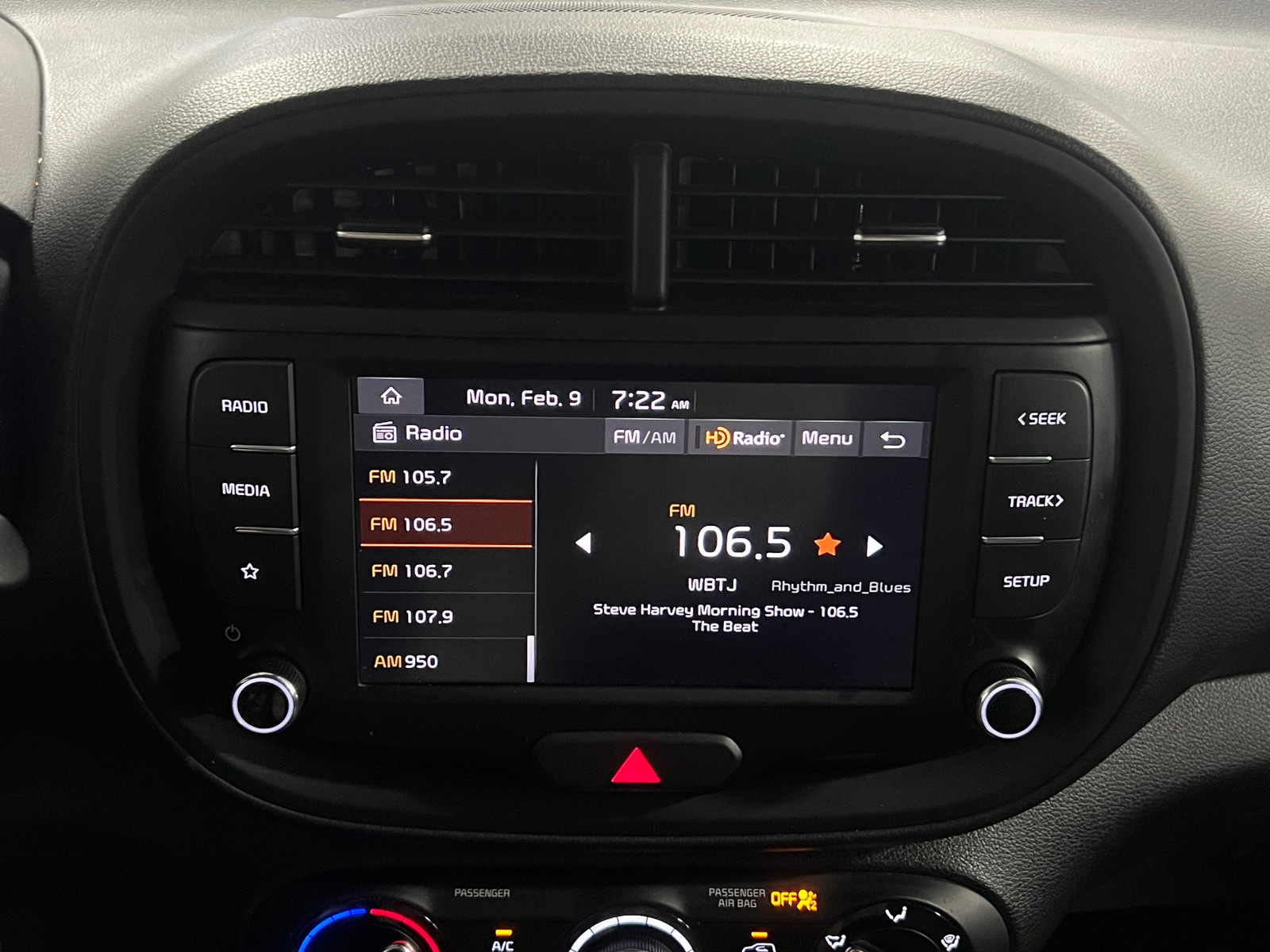 Thumbnail: 2024 Kia Soul - 4