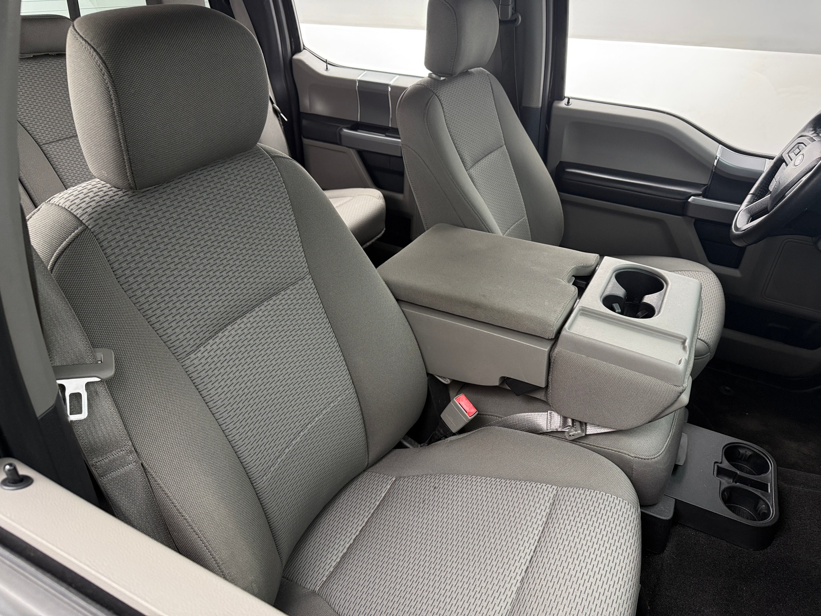 Thumbnail: 2019 Ford Econoline - 2