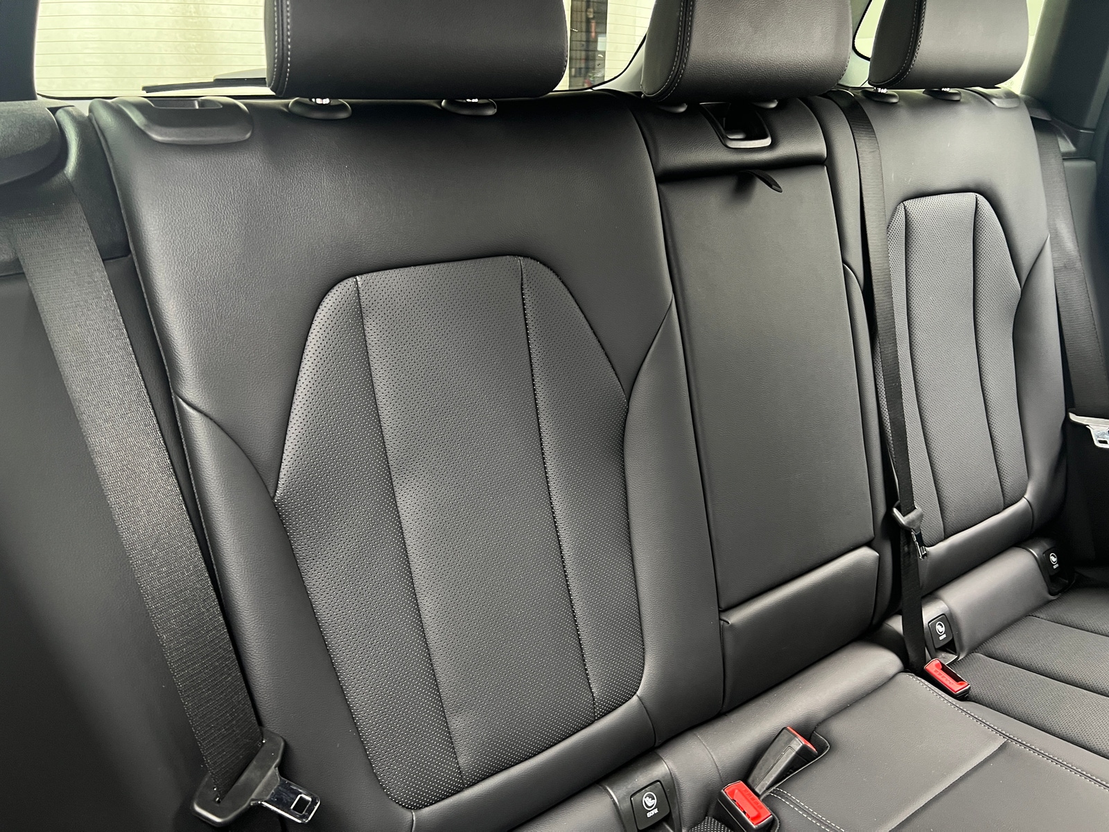 Thumbnail: 2022 BMW X3 - 5