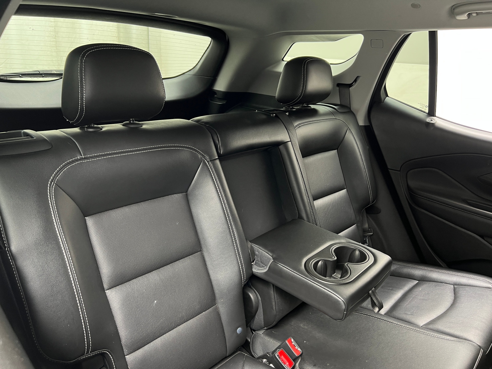 Thumbnail: 2022 GMC Terrain - 5