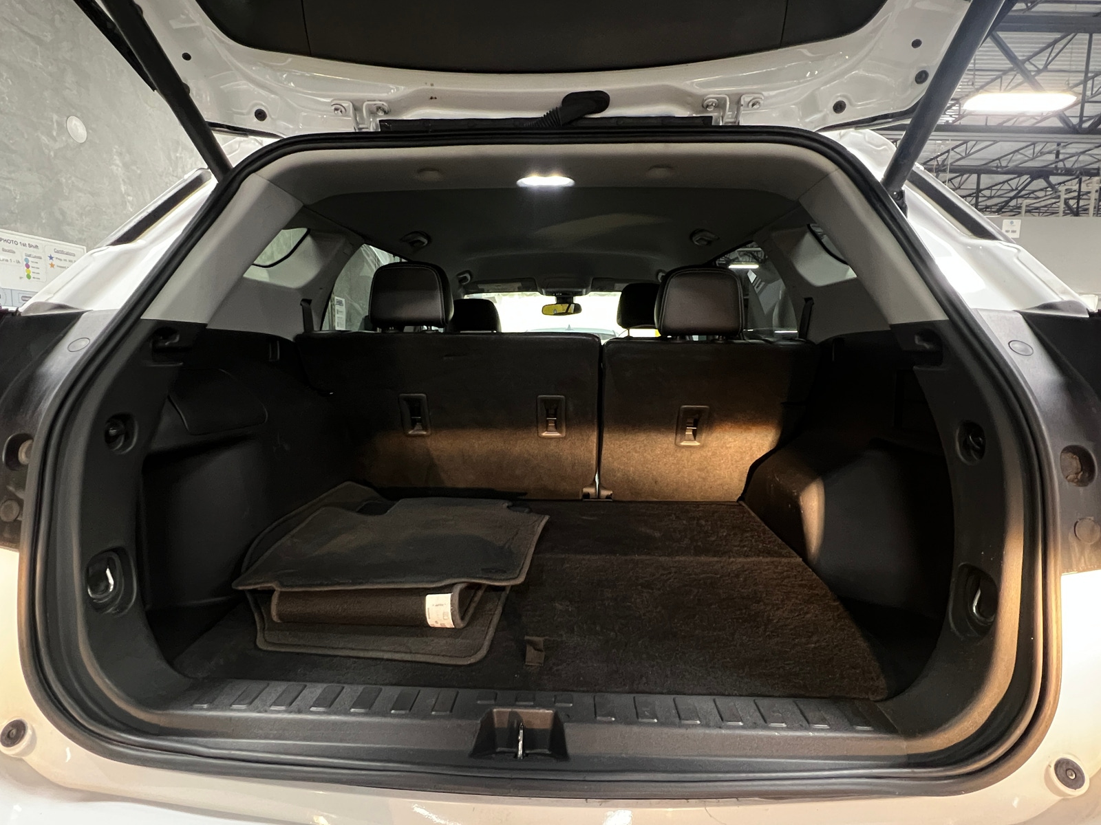 Thumbnail: 2022 GMC Terrain - 6