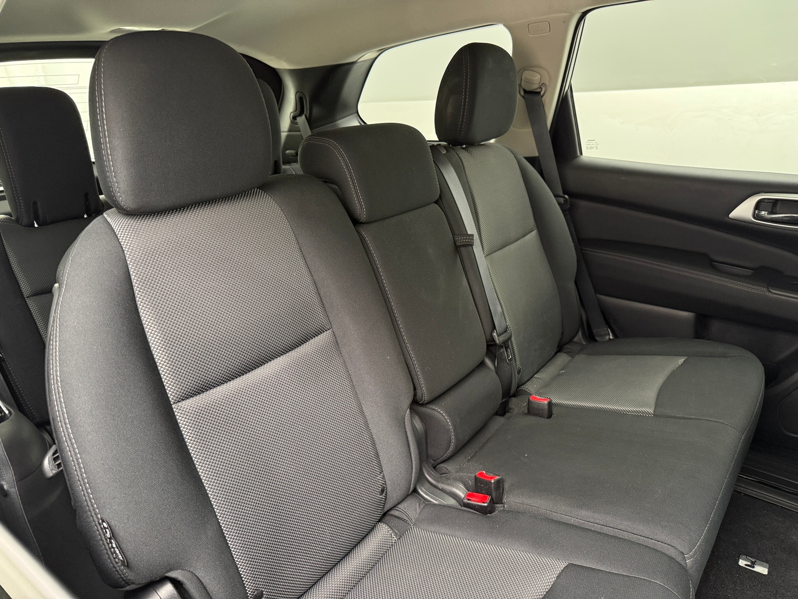 Thumbnail: 2019 Nissan Pathfinder - 5