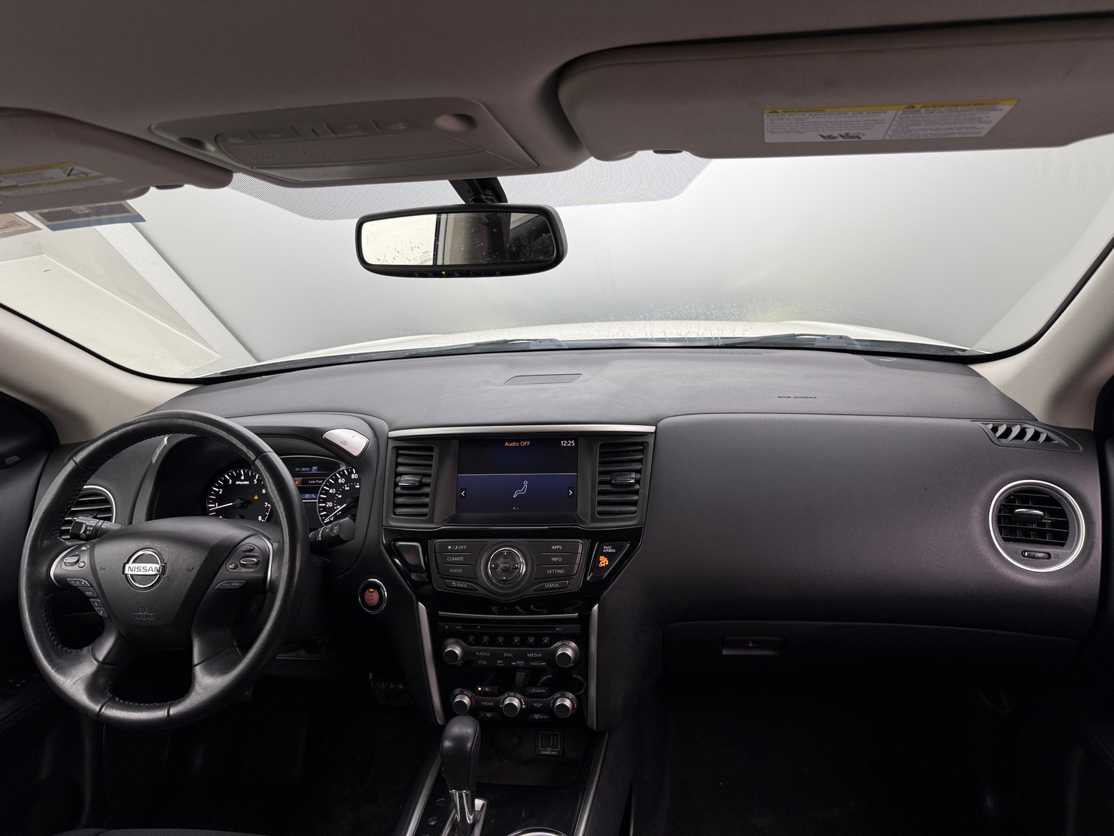 Thumbnail: 2019 Nissan Pathfinder - 2