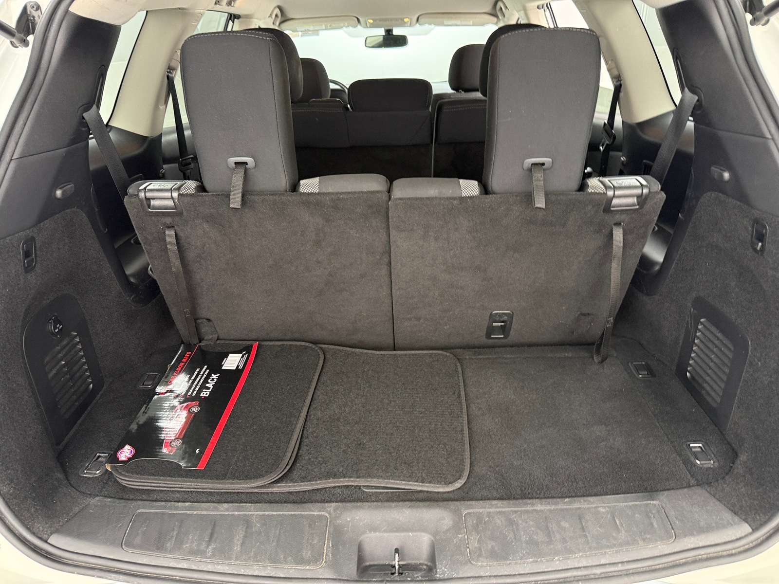 Thumbnail: 2019 Nissan Pathfinder - 6