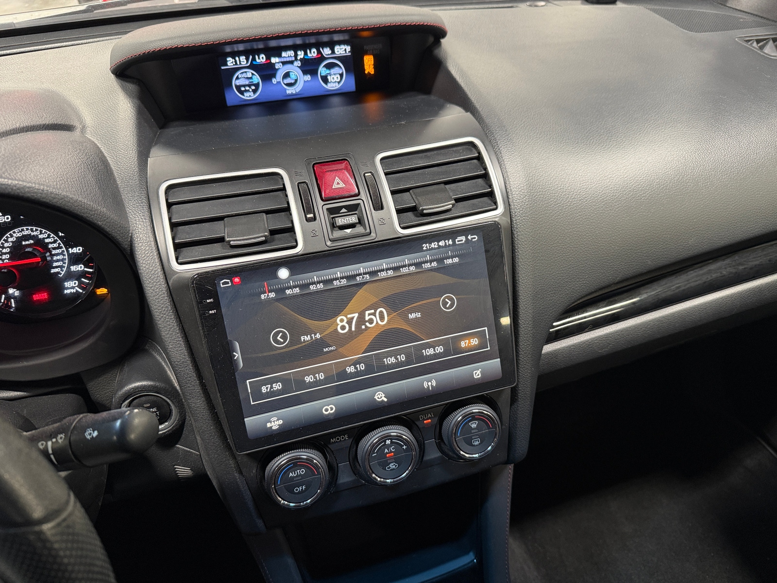 Thumbnail: 2020 Subaru WRX - 3