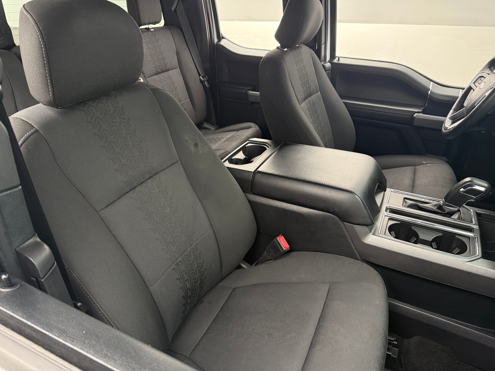 Thumbnail: 2019 Ford Econoline - 2