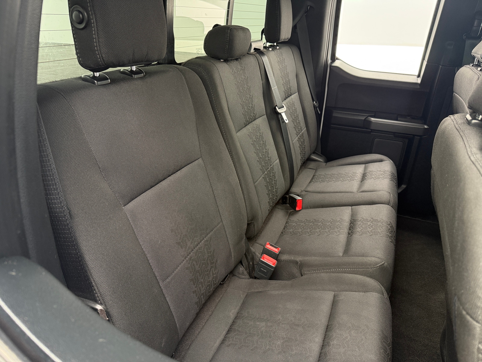 Thumbnail: 2019 Ford Econoline - 6