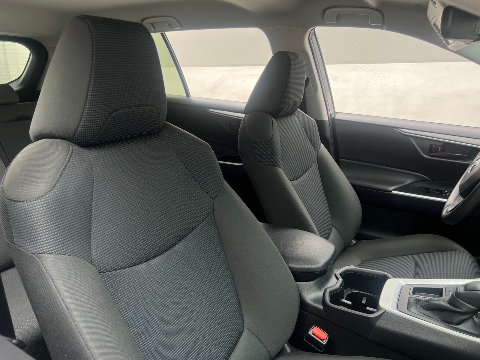 Thumbnail: 2025 Toyota RAV4 - 2