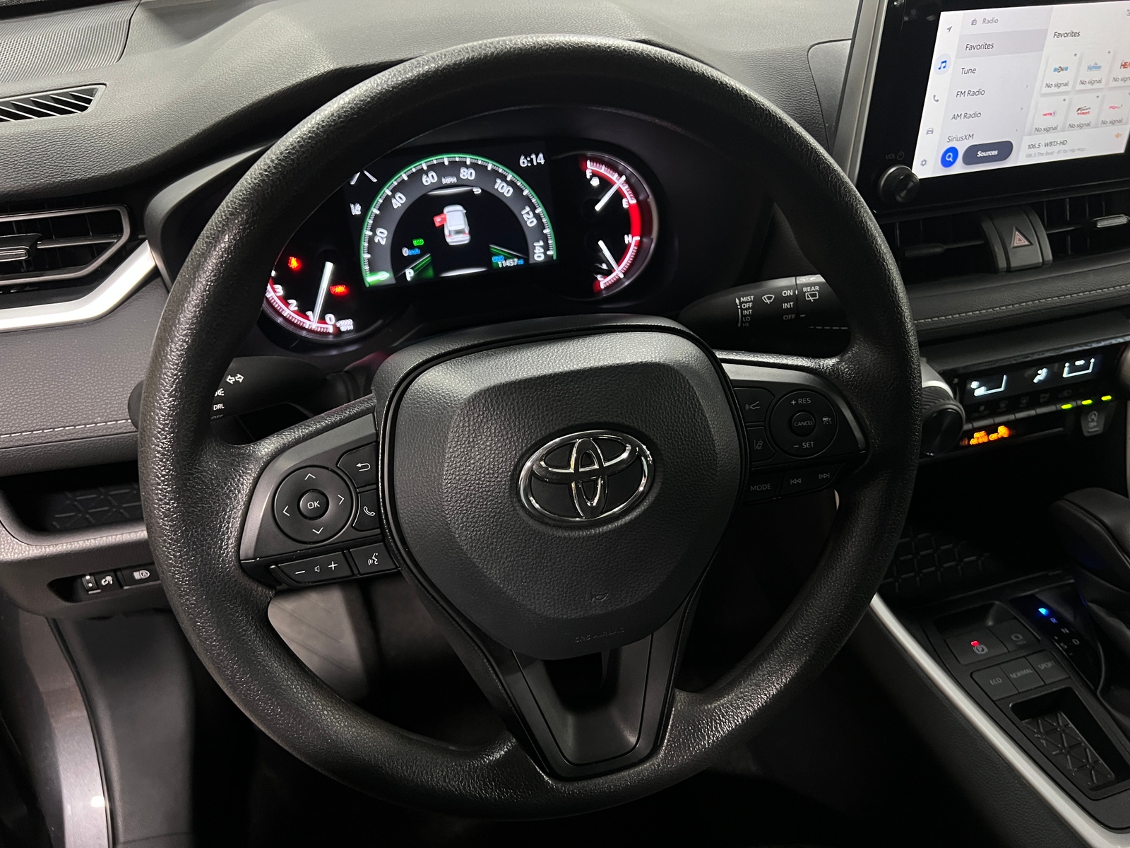 Thumbnail: 2025 Toyota RAV4 - 5