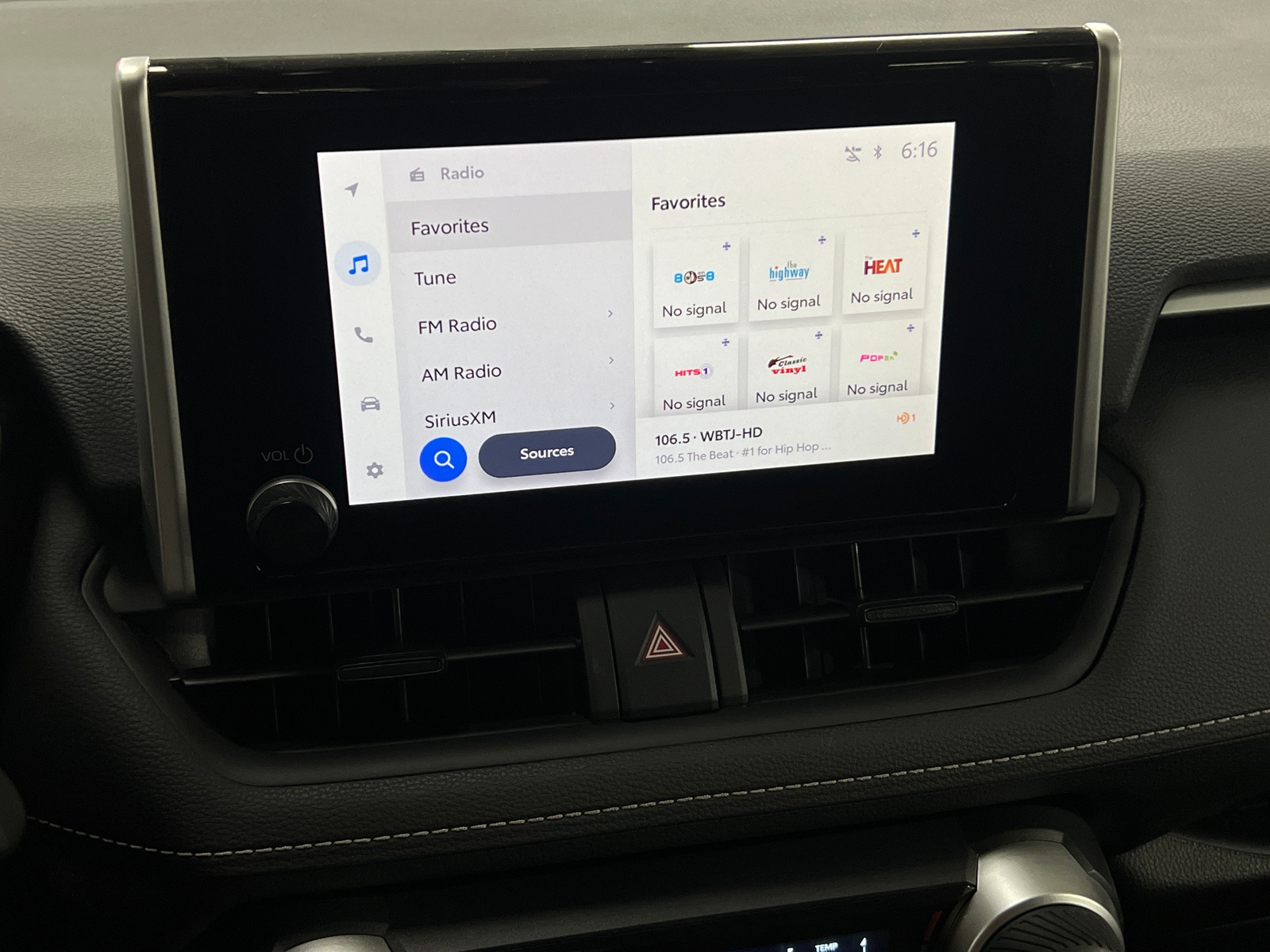 Thumbnail: 2025 Toyota RAV4 - 4