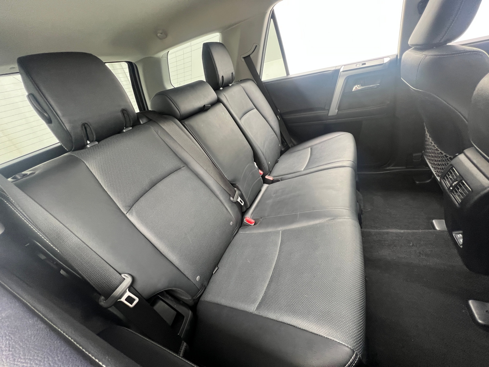 Thumbnail: 2021 Toyota 4Runner - 5