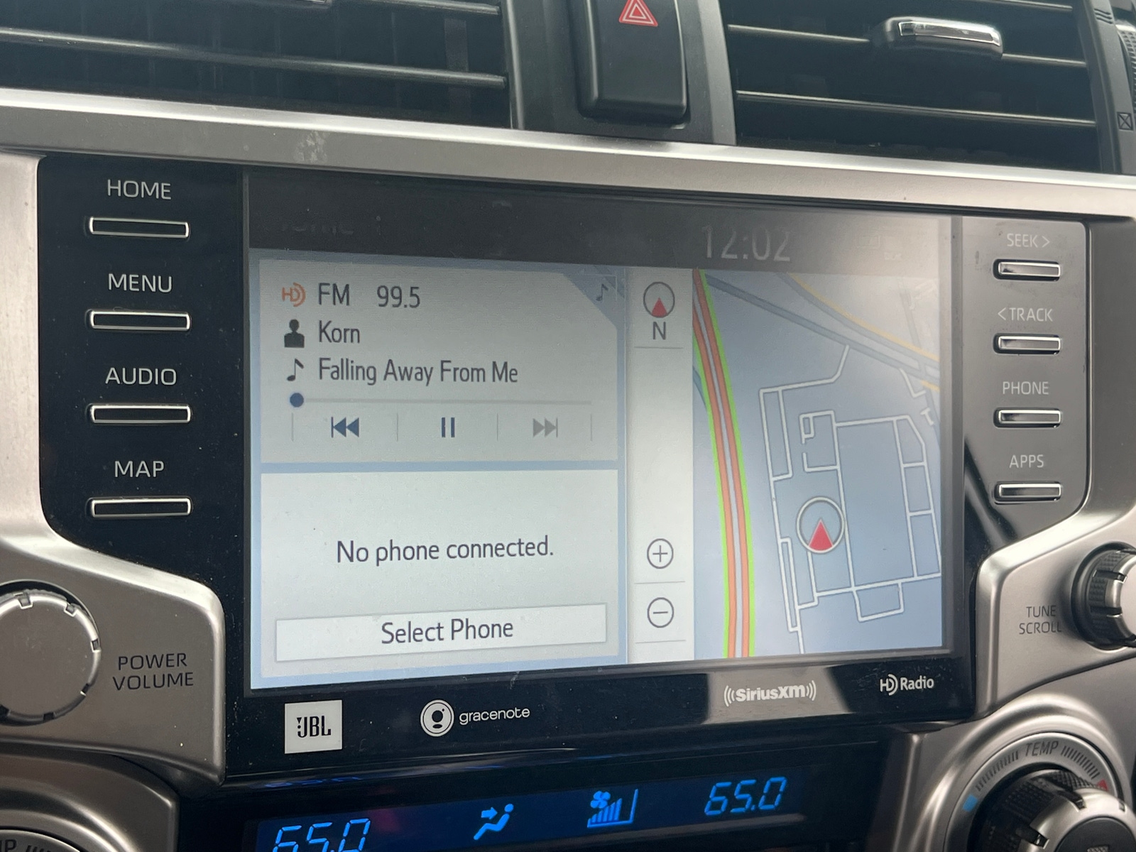 Thumbnail: 2021 Toyota 4Runner - 3