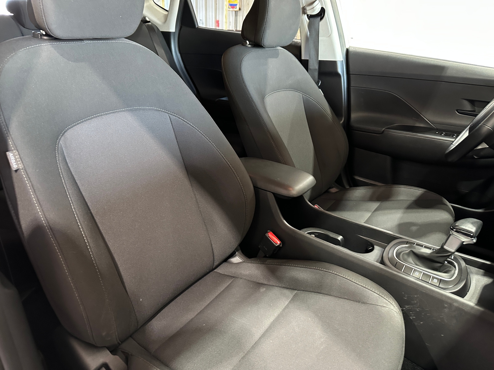 Thumbnail: 2025 Hyundai Kona - 2