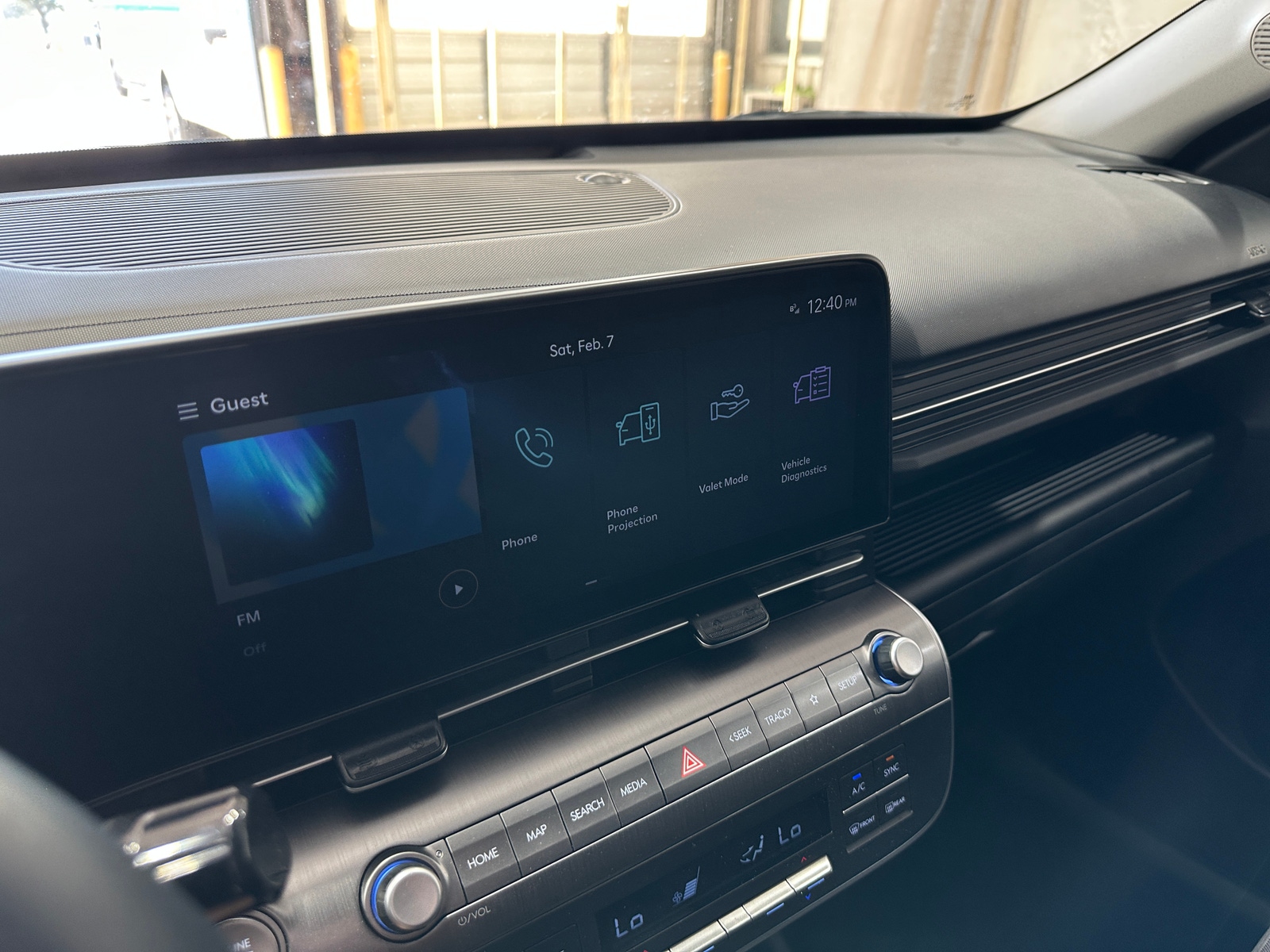 Thumbnail: 2025 Hyundai Kona - 4