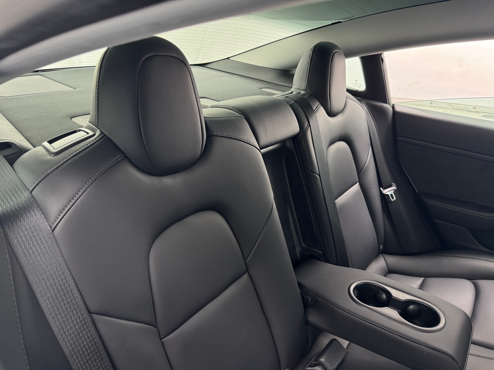 Thumbnail: 2021 Tesla Model 3 - 5