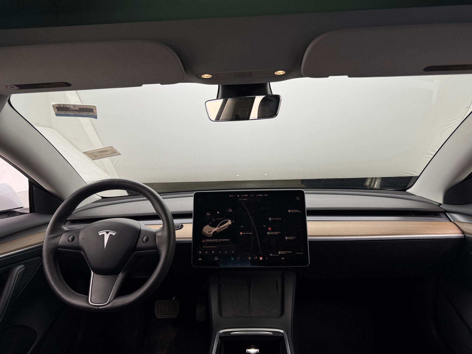 Thumbnail: 2021 Tesla Model 3 - 2