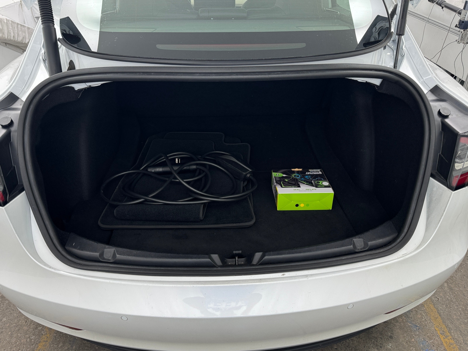 Thumbnail: 2021 Tesla Model 3 - 6