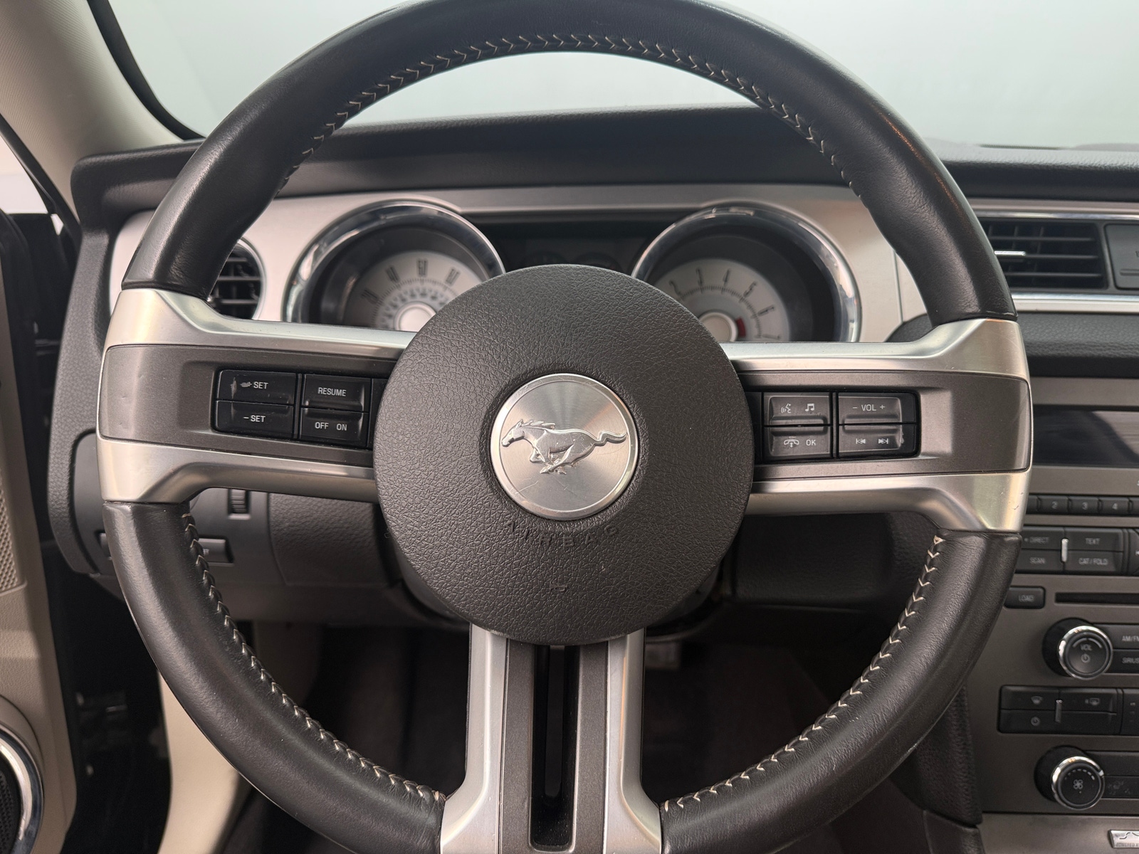 Thumbnail: 2010 Ford Mustang - 4