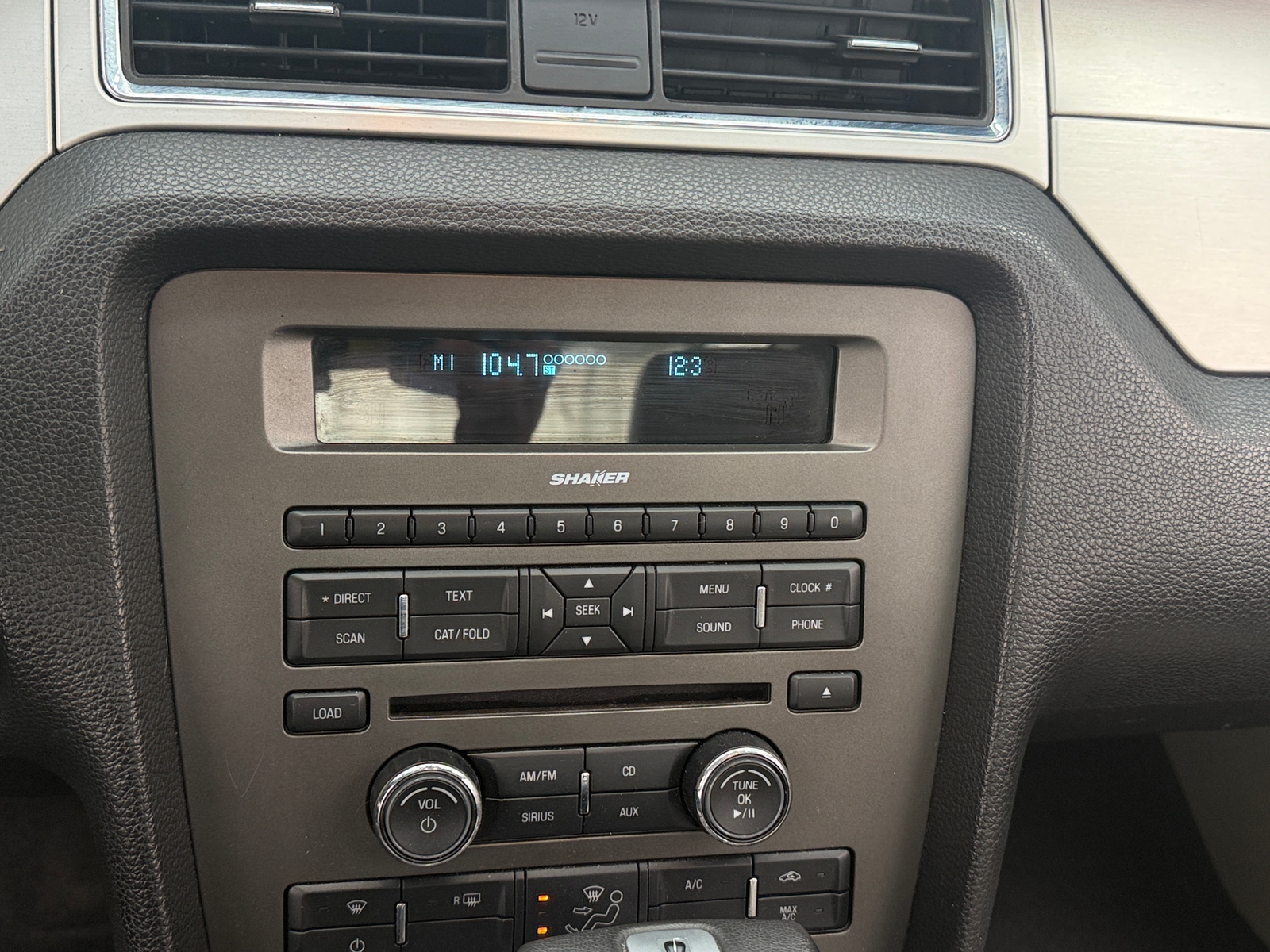 Thumbnail: 2010 Ford Mustang - 3