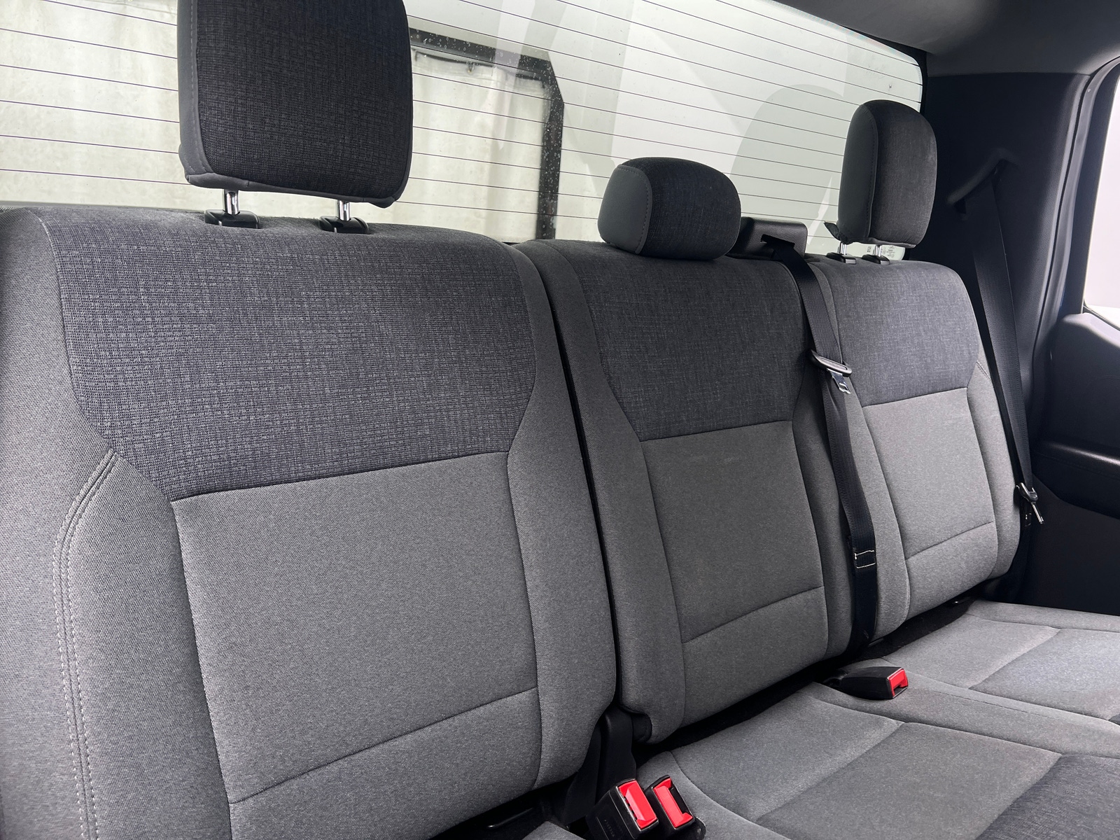 Thumbnail: 2024 Ford Econoline - 6