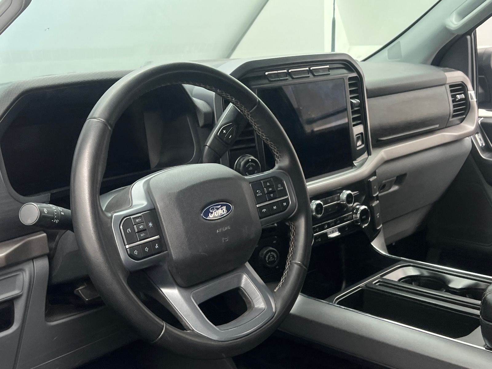 Thumbnail: 2024 Ford Econoline - 5