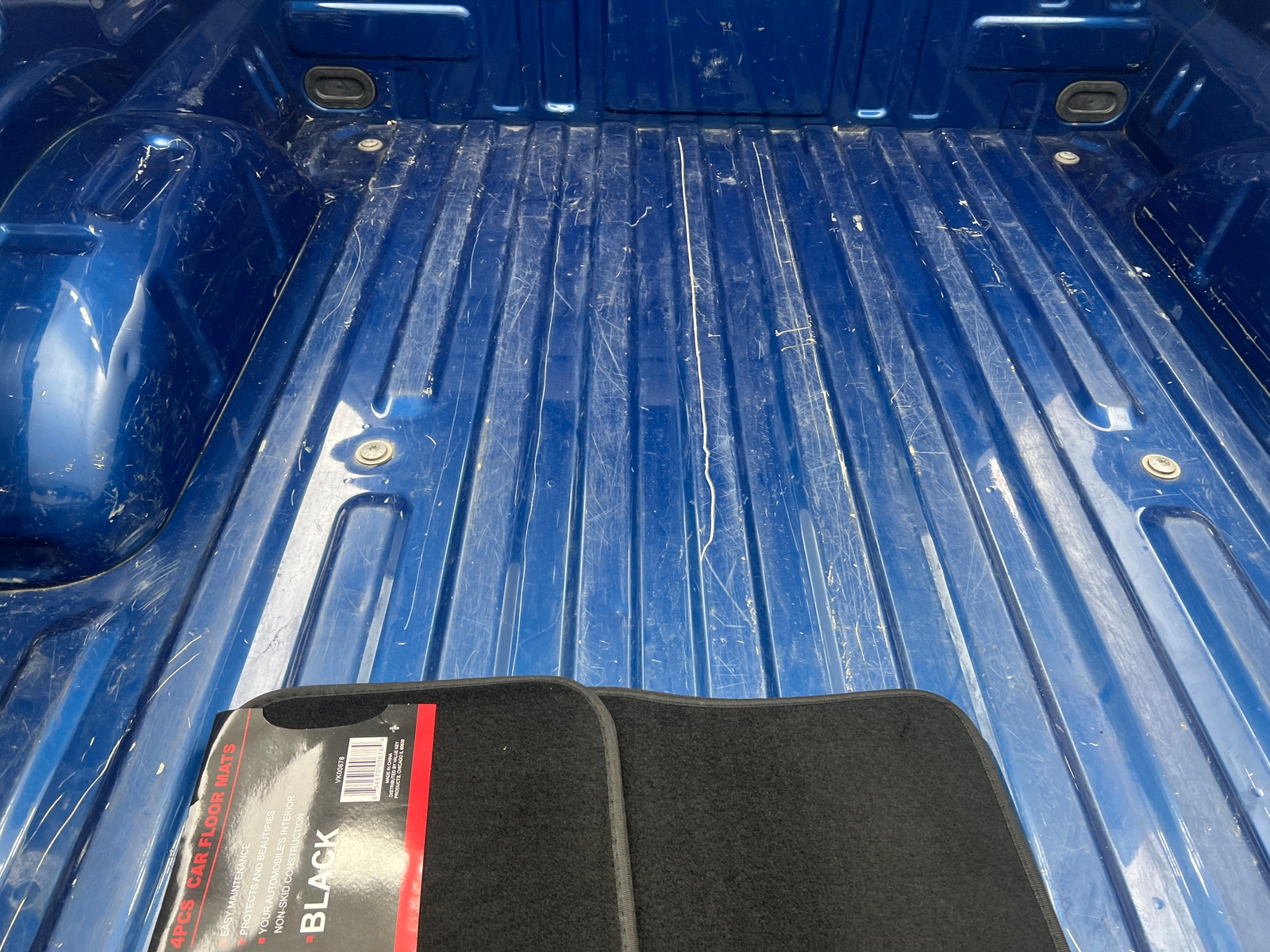 Thumbnail: 2024 Ford Econoline - 7