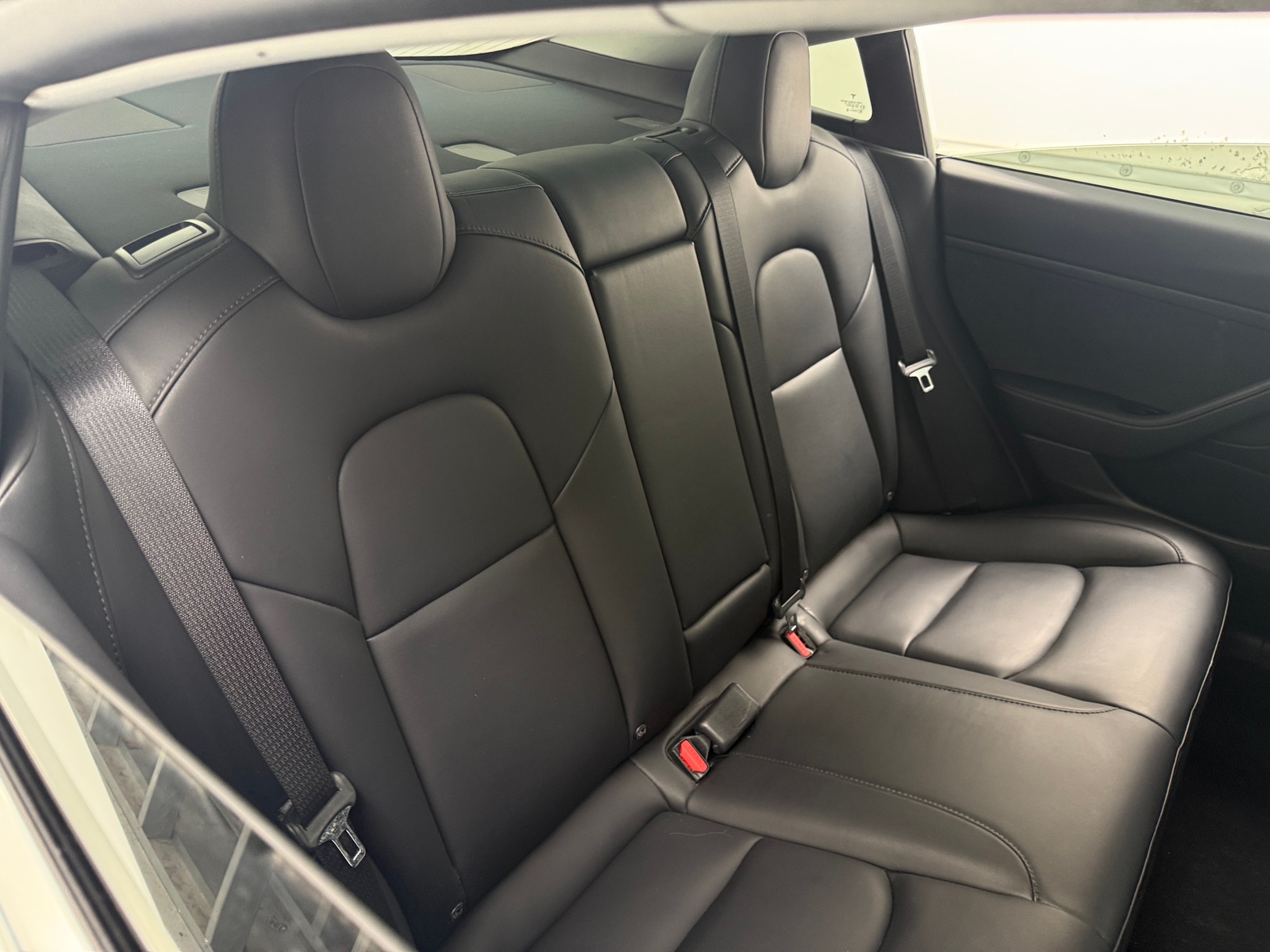 Thumbnail: 2020 Tesla Model 3 - 5