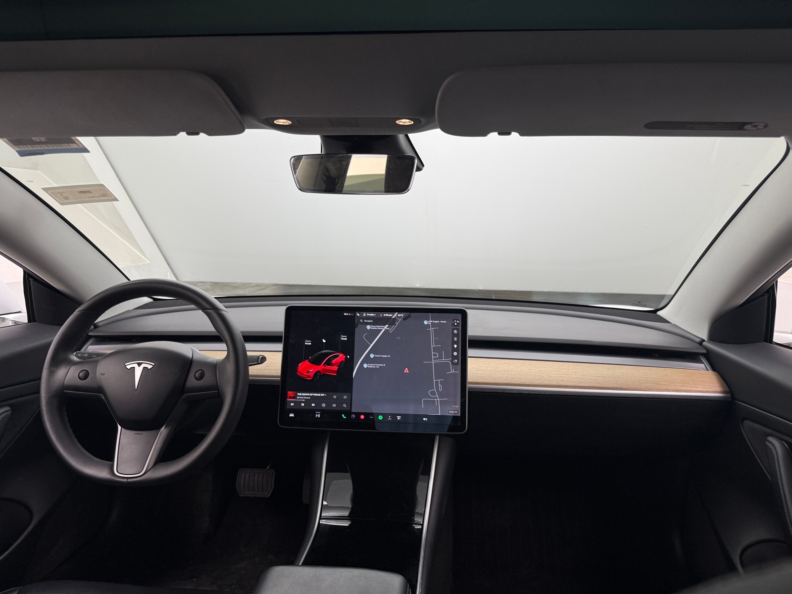 Thumbnail: 2020 Tesla Model 3 - 2