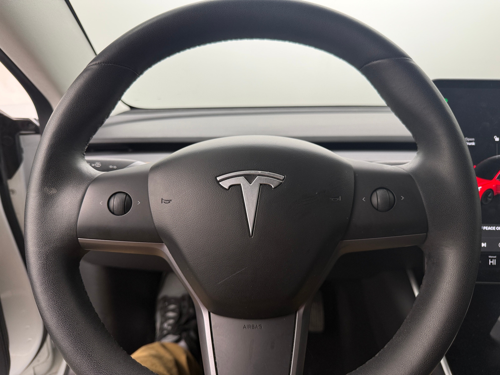 Thumbnail: 2020 Tesla Model 3 - 4