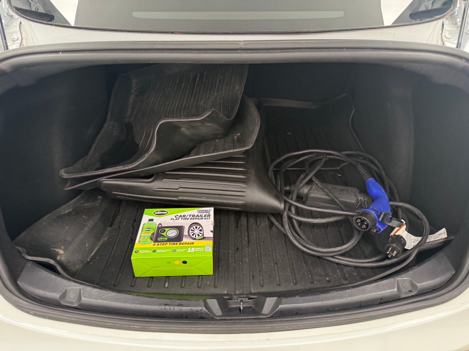 Thumbnail: 2020 Tesla Model 3 - 6