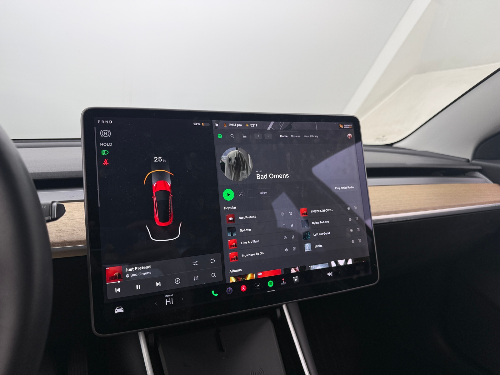 Thumbnail: 2020 Tesla Model 3 - 3