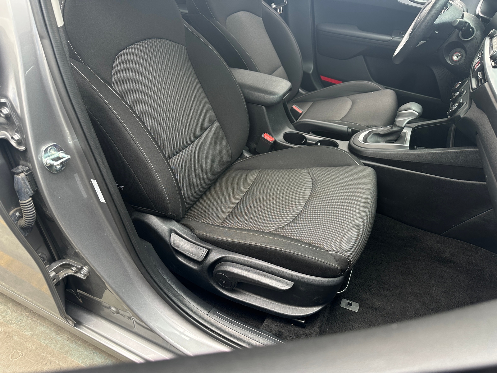 Thumbnail: 2024 Kia Forte - 2