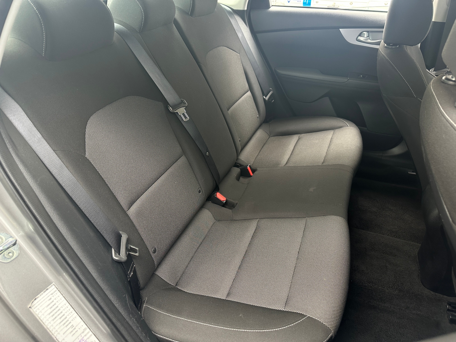 Thumbnail: 2024 Kia Forte - 6