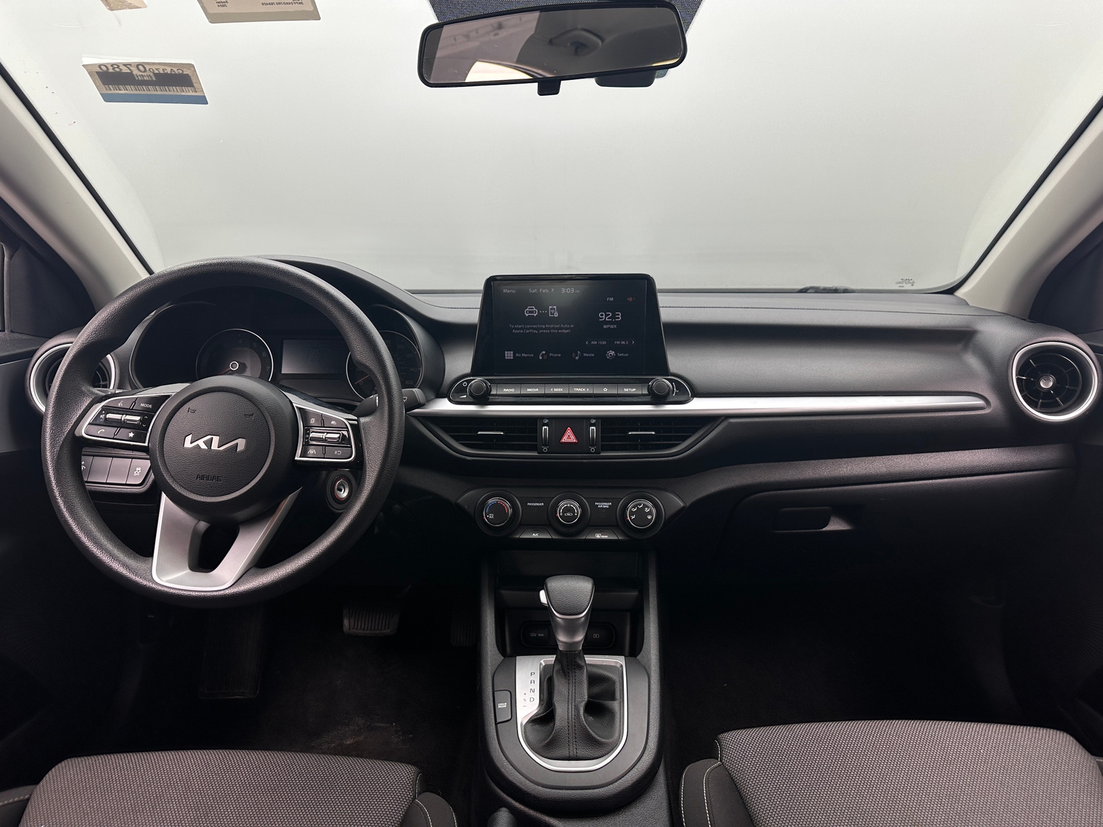 Thumbnail: 2024 Kia Forte - 3