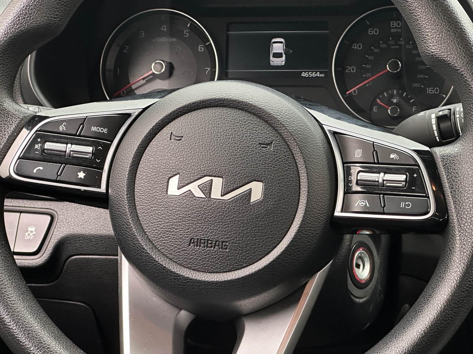 Thumbnail: 2024 Kia Forte - 5