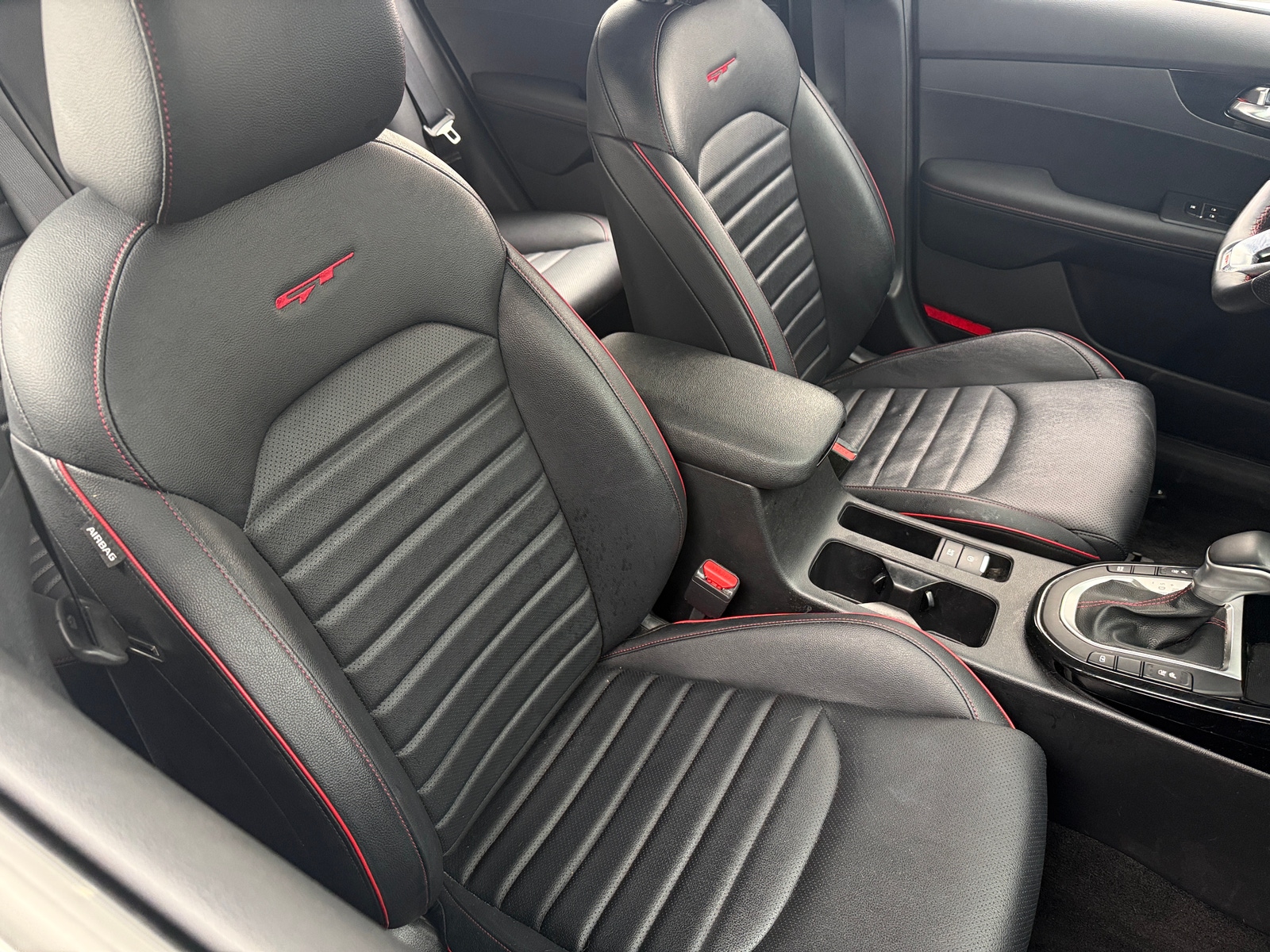 Thumbnail: 2023 Kia Forte - 2