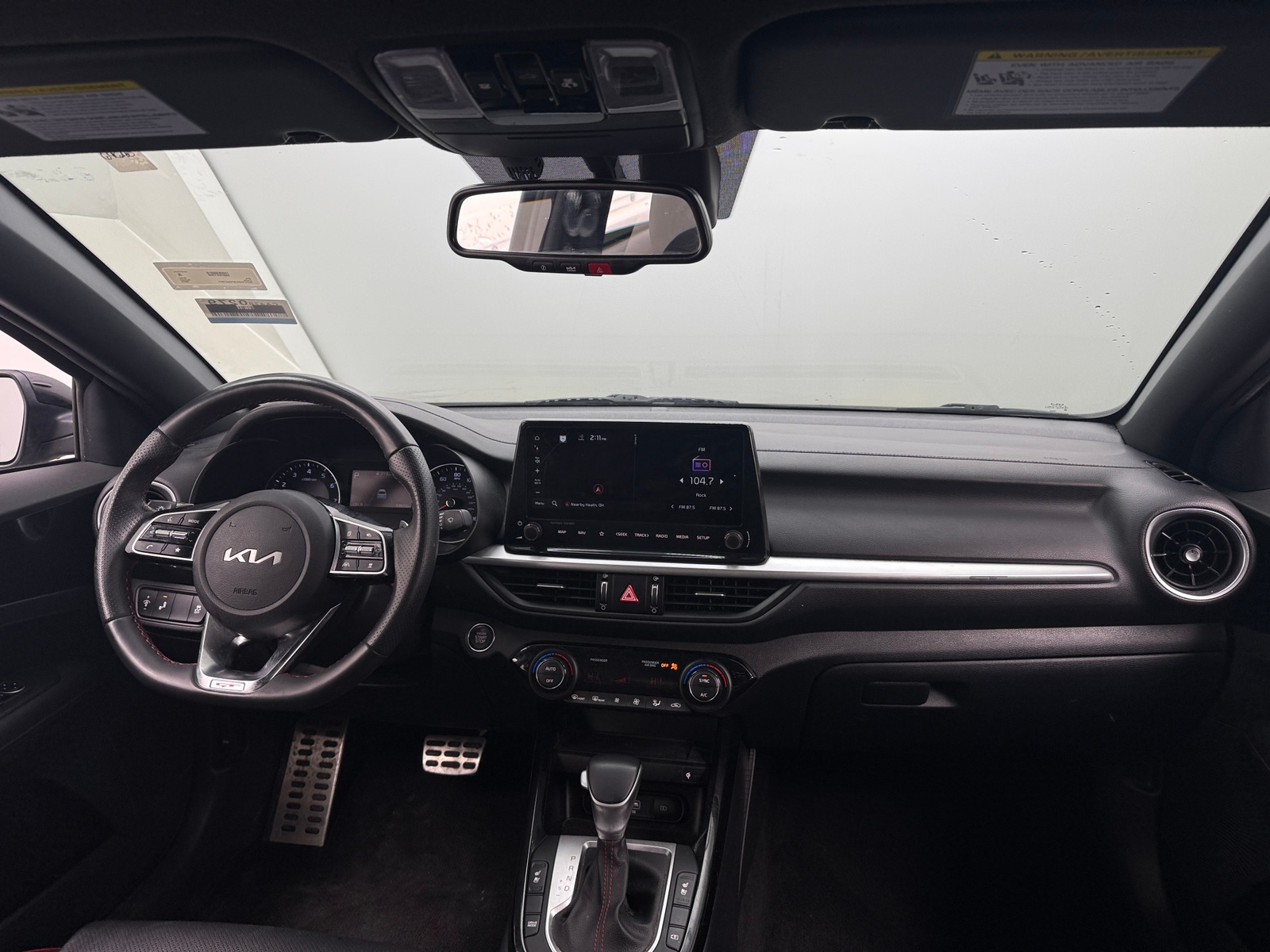 Thumbnail: 2023 Kia Forte - 3