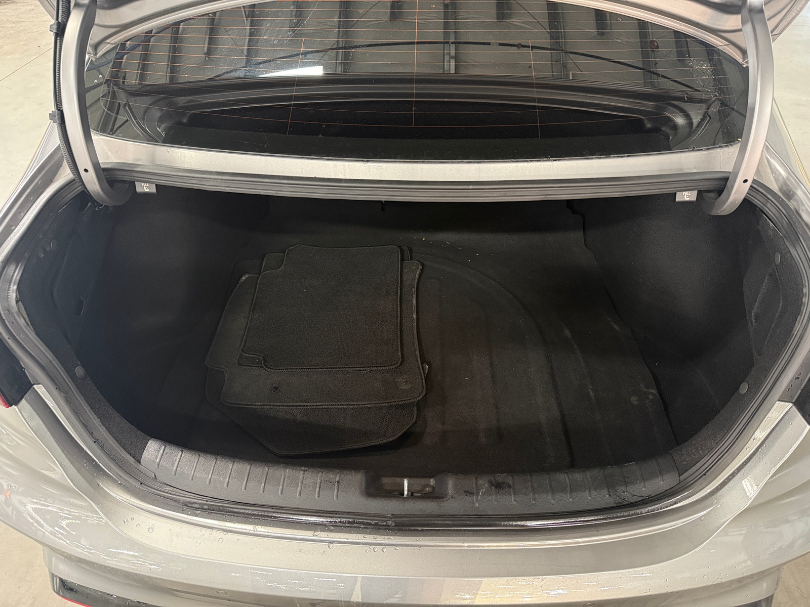 Thumbnail: 2023 Kia Forte - 7