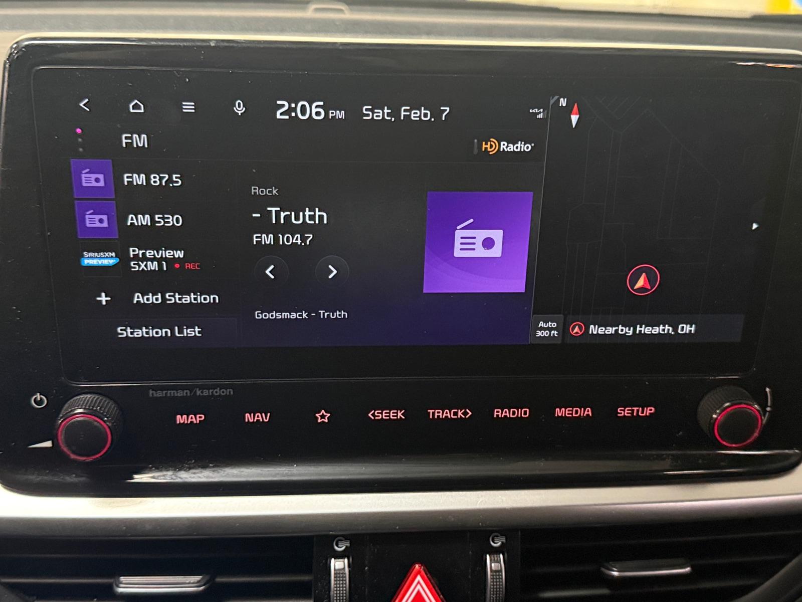 Thumbnail: 2023 Kia Forte - 4