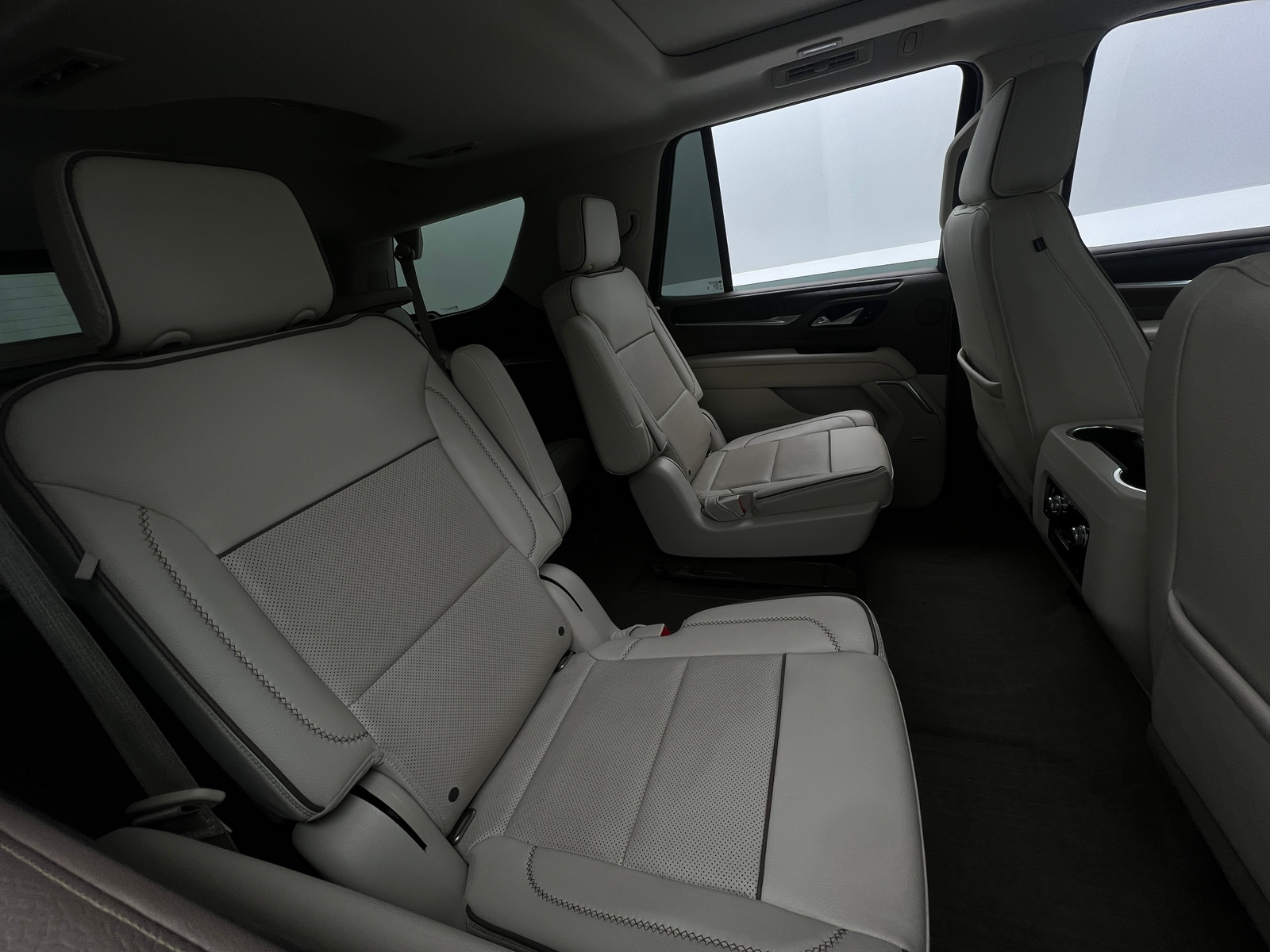 Thumbnail: 2021 GMC Yukon - 5