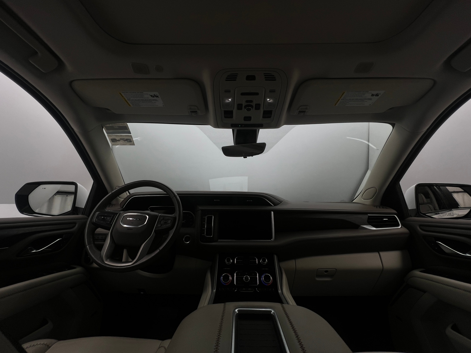 Thumbnail: 2021 GMC Yukon - 2