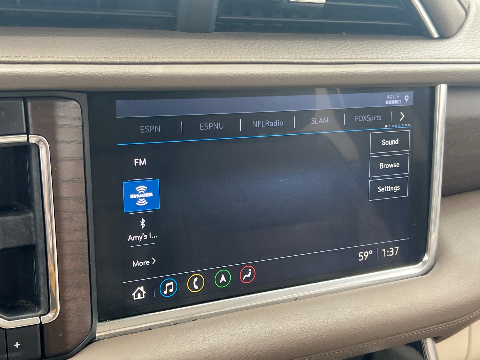 Thumbnail: 2021 GMC Yukon - 3