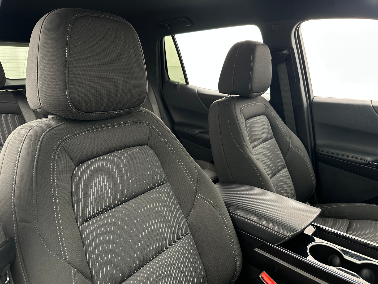 Thumbnail: 2025 Chevrolet Equinox - 2