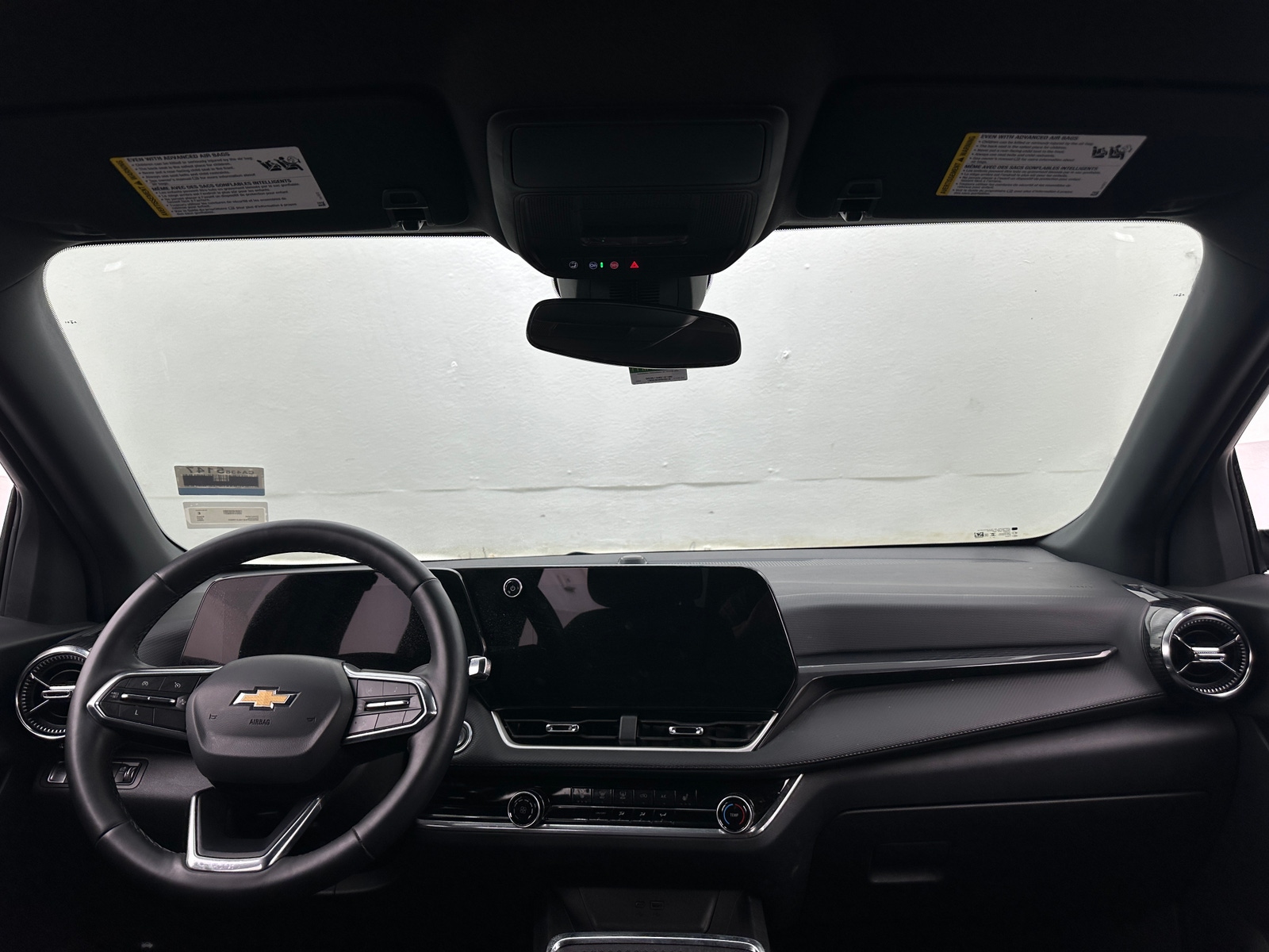 Thumbnail: 2025 Chevrolet Equinox - 3