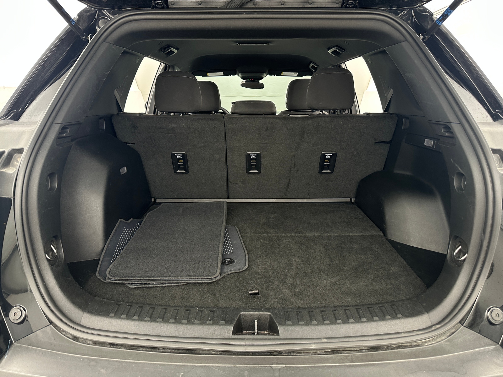 Thumbnail: 2025 Chevrolet Equinox - 7