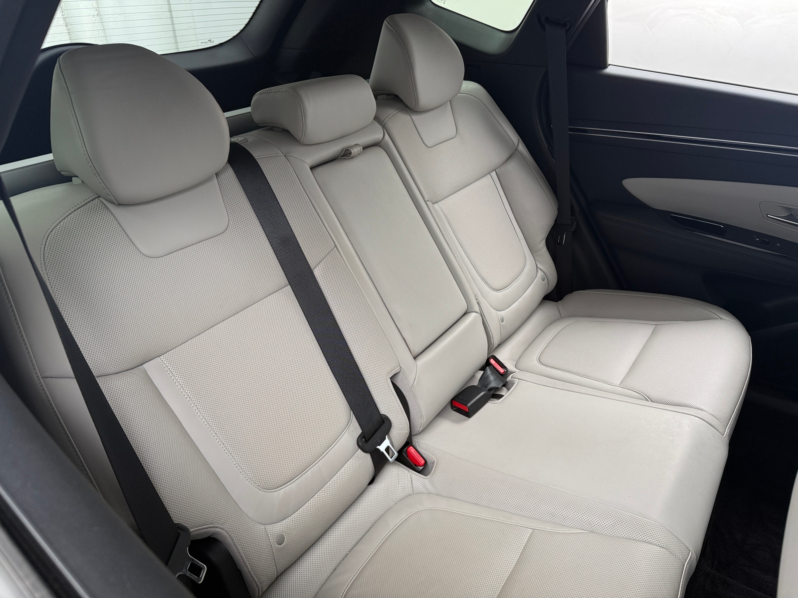 Thumbnail: 2022 Hyundai Tucson - 5