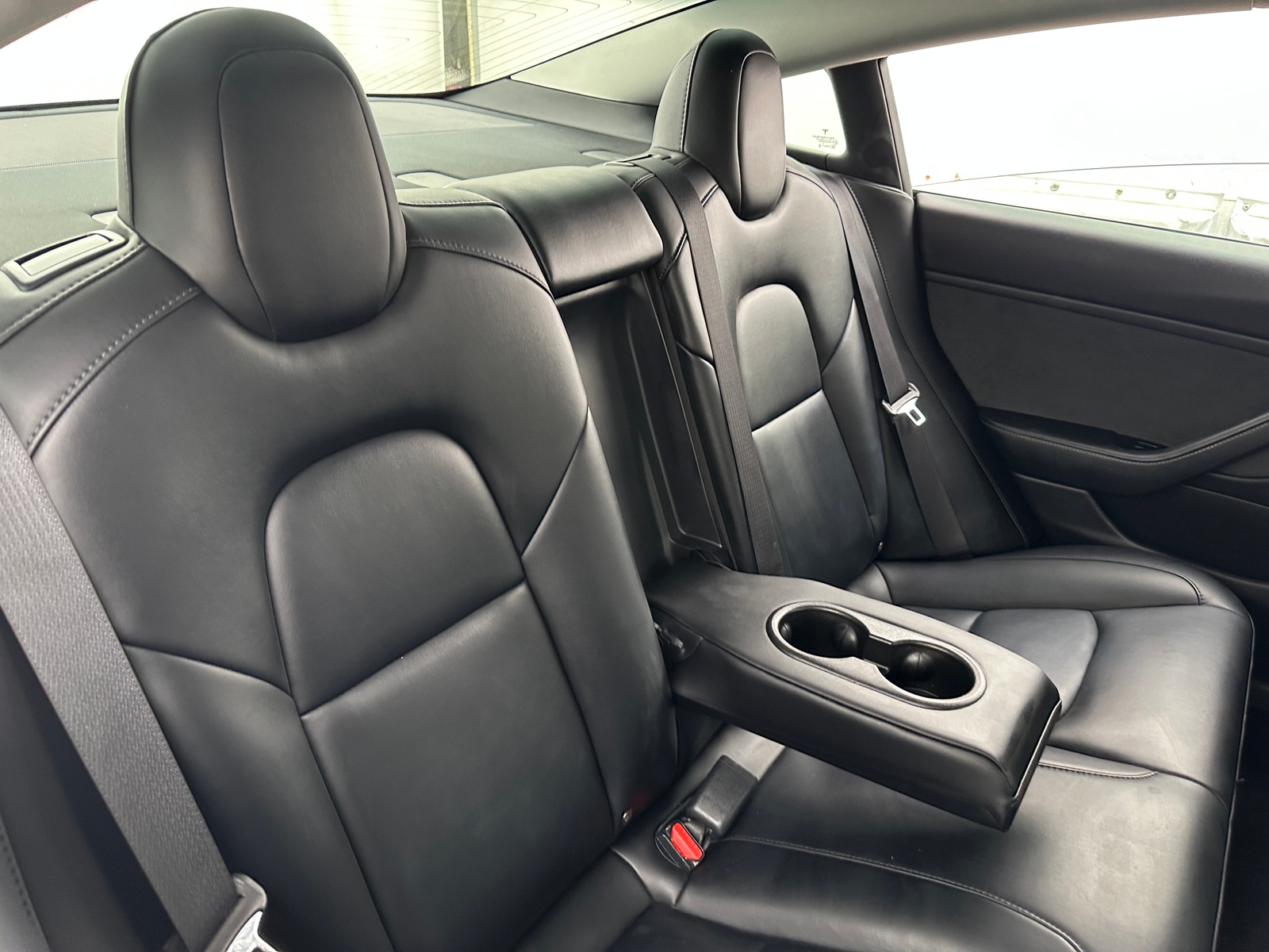 Thumbnail: 2019 Tesla Model 3 - 5